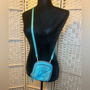 Haiku Crossbody Purse